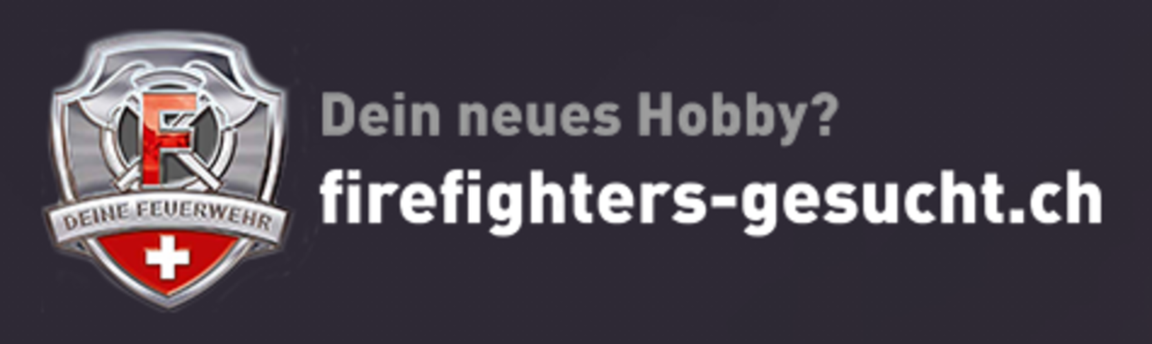 Gebäudeversicherung St.Gallen - Firefighters gesucht