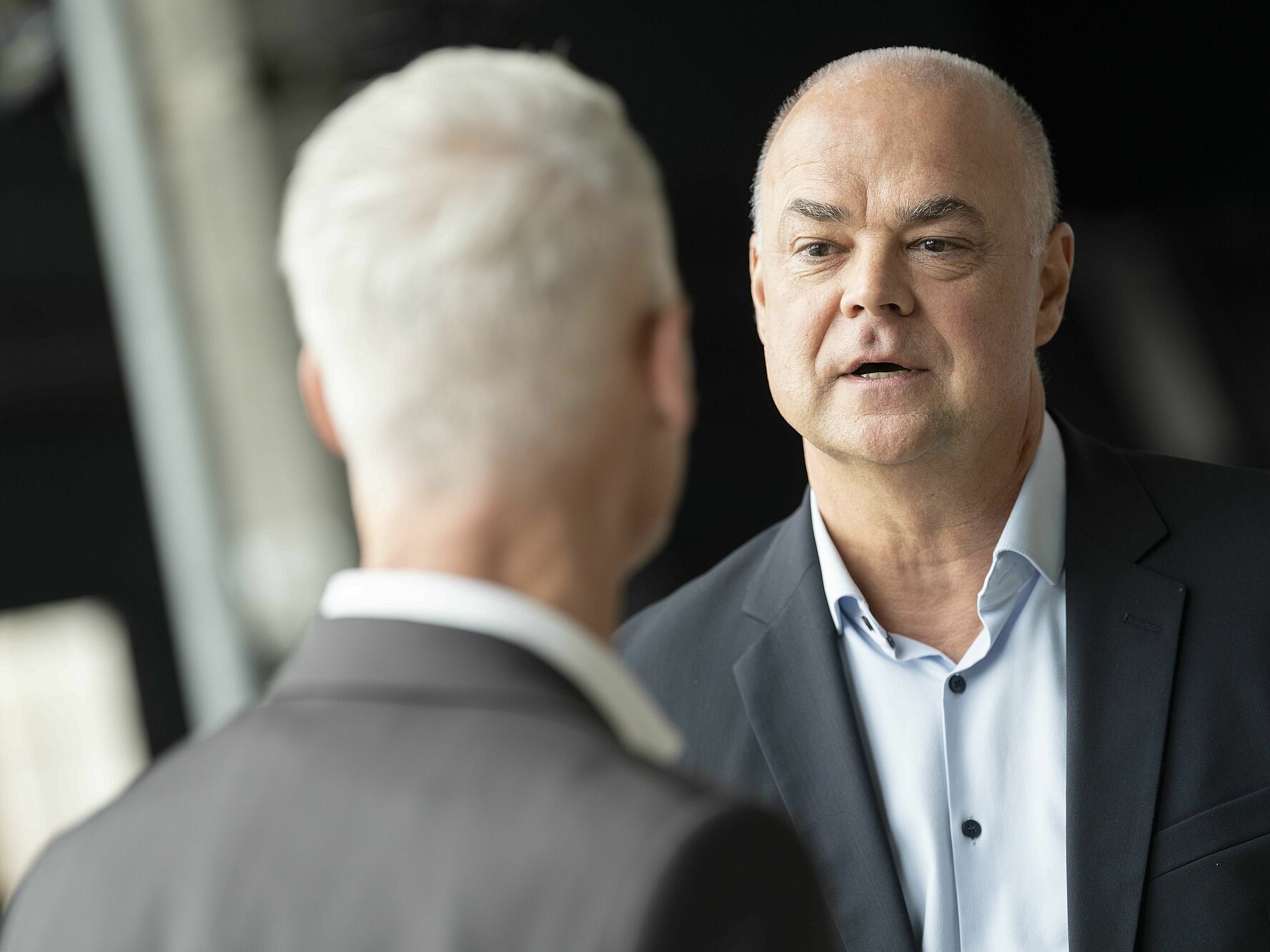 Gebäudeversicherung St.Gallen