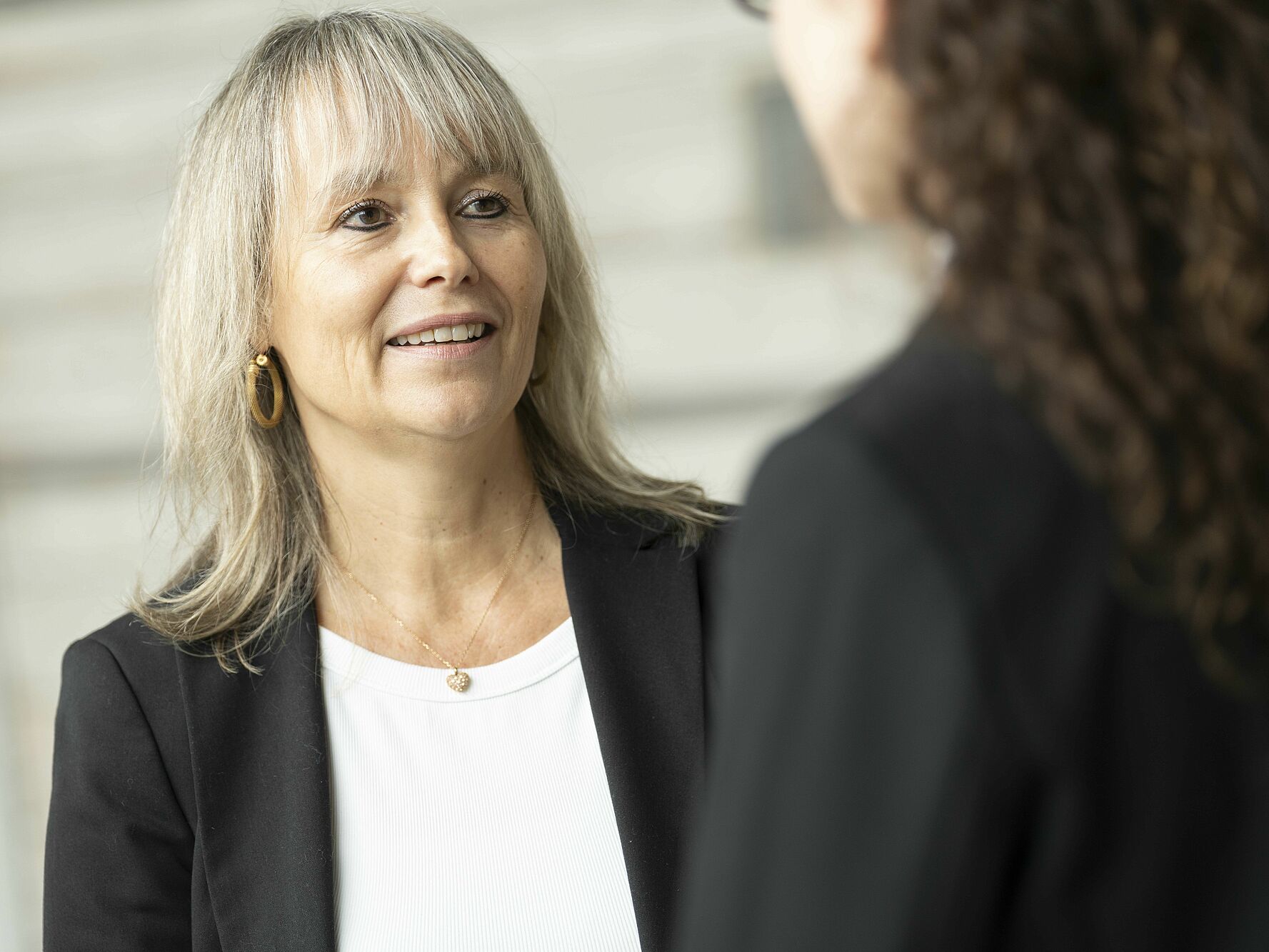 Gebäudeversicherung St.Gallen