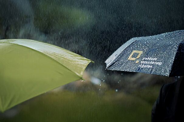 Gebäudeversicherung St.Gallen