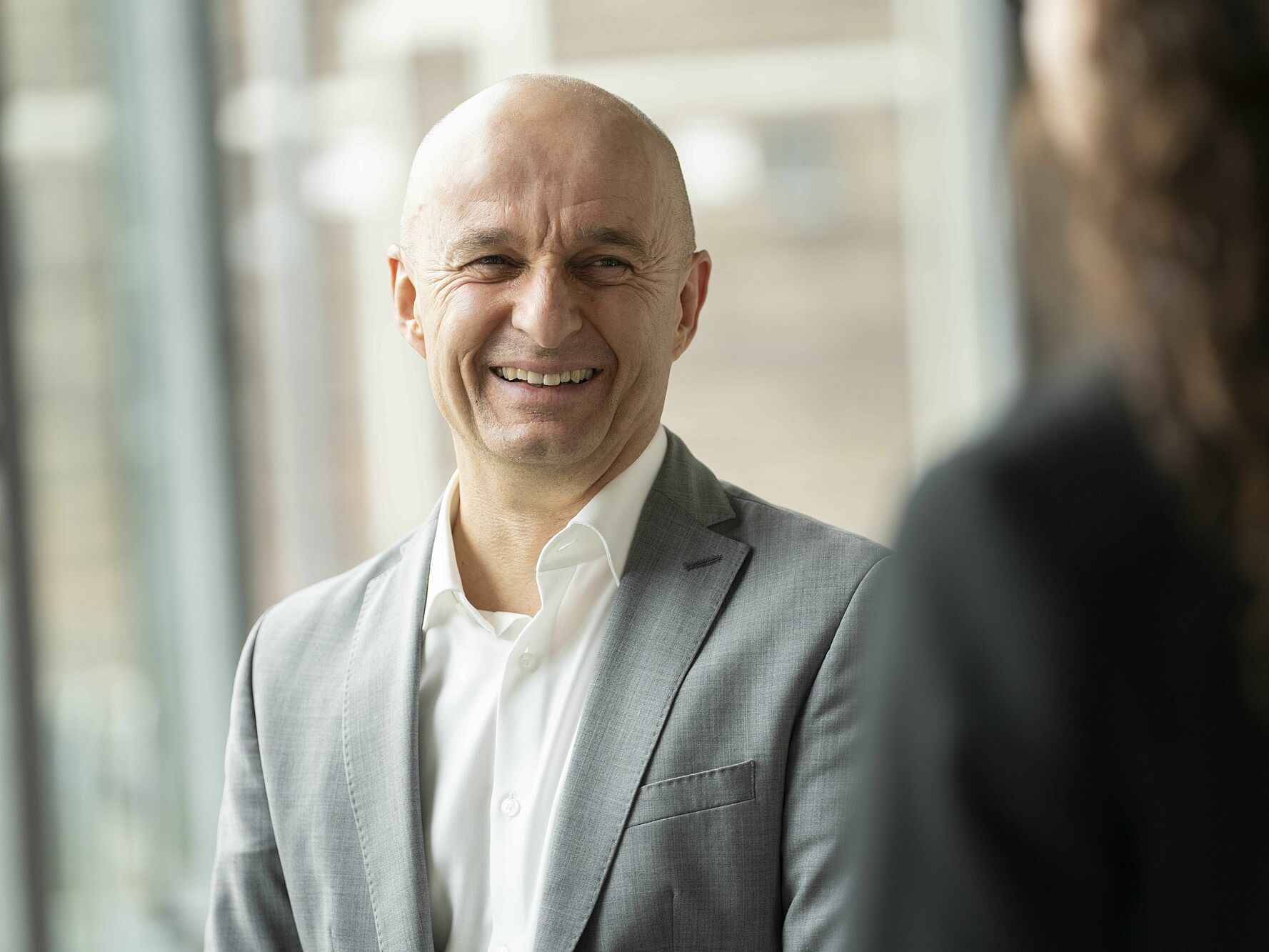 Gebäudeversicherung St.Gallen