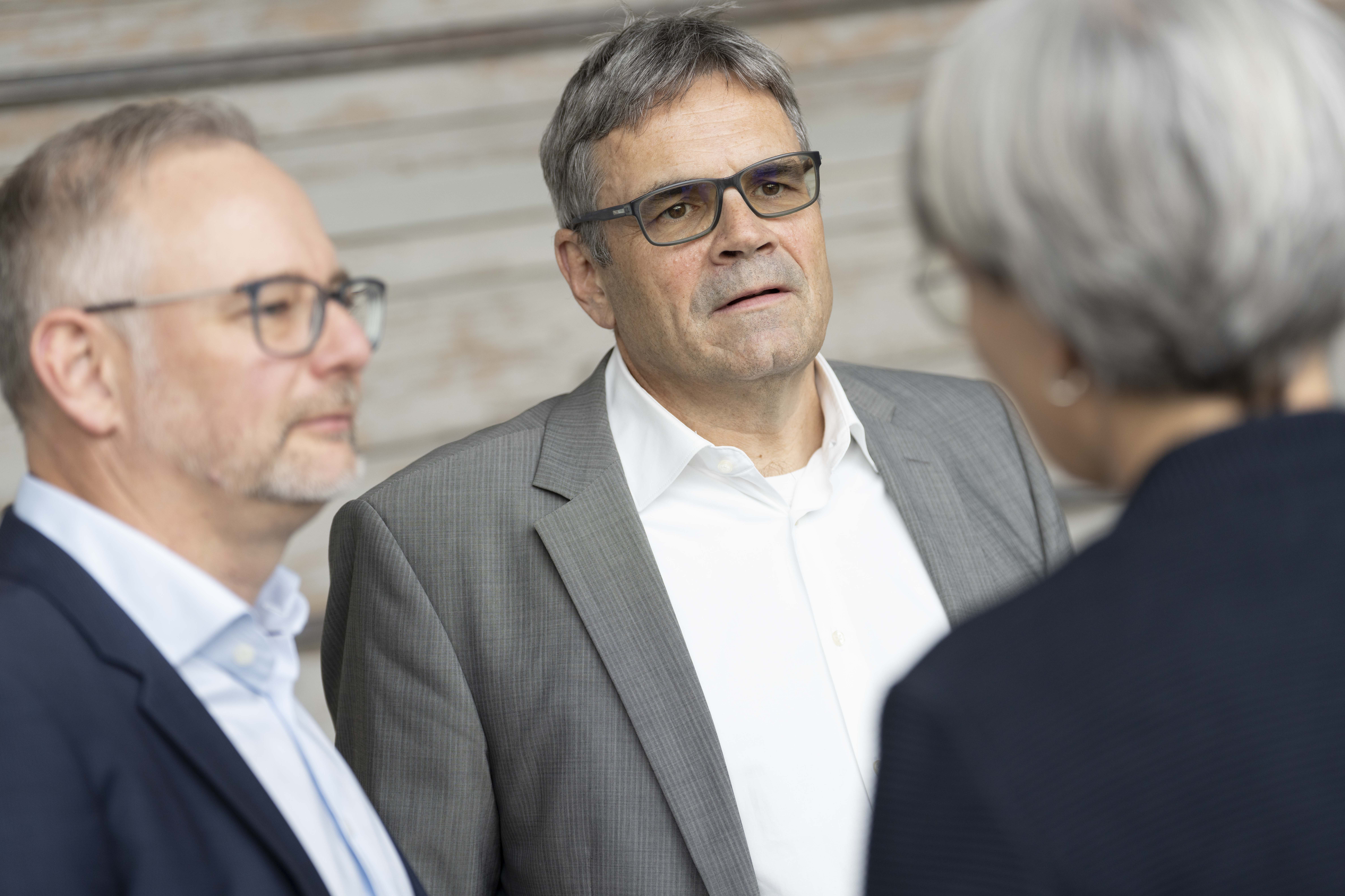 Gebäudeversicherung St.Gallen