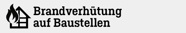 Gebäudeversicherung St.Gallen - Auf Baustellen lauern verschiedene Brandgefahren