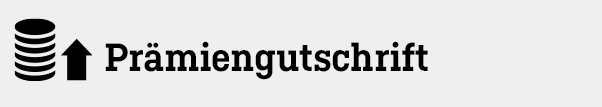 Gebäudeversicherung St.Gallen - Haben Sie Geld von uns zugute?